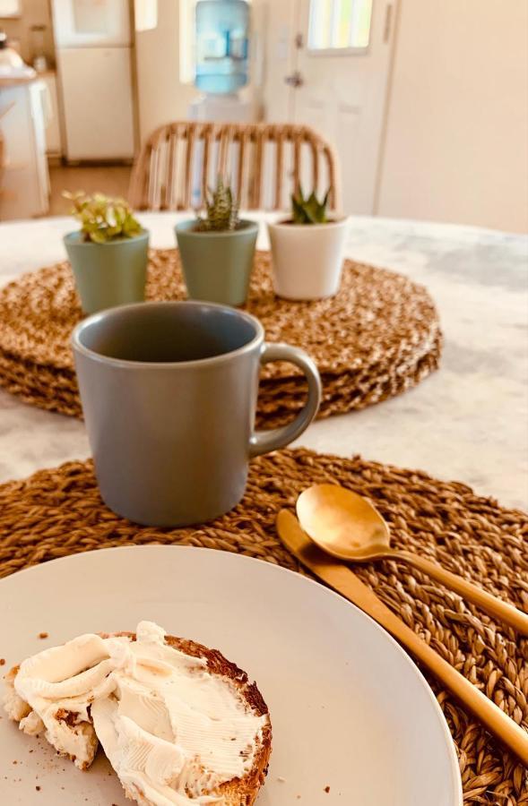 Casa Agave: Comfy Joshua Tree Cottage With Free Breakfast Bar Zewnętrze zdjęcie