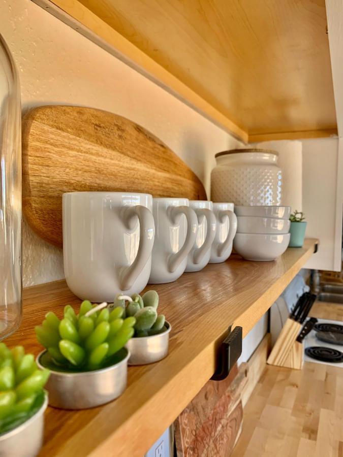 Casa Agave: Comfy Joshua Tree Cottage With Free Breakfast Bar Zewnętrze zdjęcie