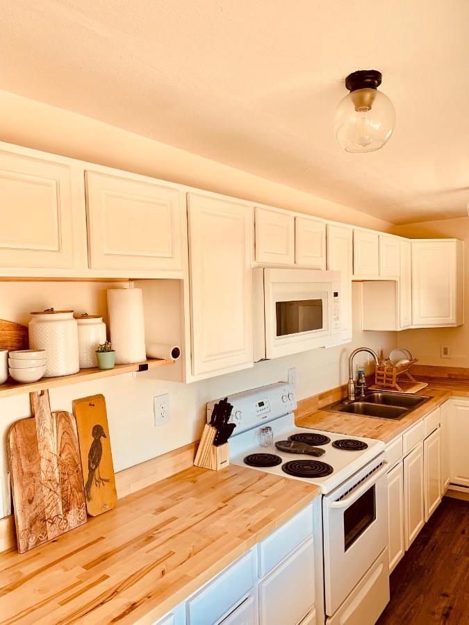 Casa Agave: Comfy Joshua Tree Cottage With Free Breakfast Bar Zewnętrze zdjęcie